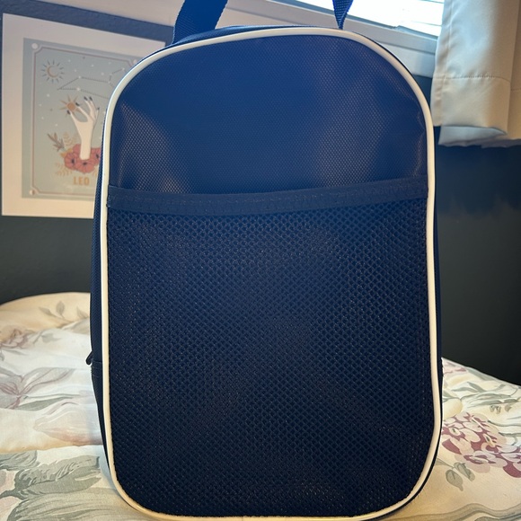 Adidas Black and White Insulated Bag - Picture 3 of 5